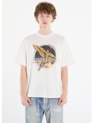 t-shirt represent golden tour t-shirt unisex flat white xxl
