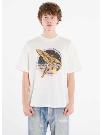 t-shirt represent golden tour t-shirt unisex flat white xxl
