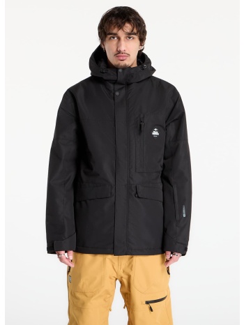μπουφάν horsefeathers ranger jacket black m