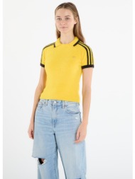 t-shirt adidas knit cali t eqtyel l