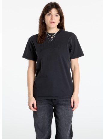 t-shirt carhartt wip s/s faded pond corps t-shirt unisex σε προσφορά