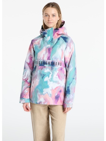 μπουφάν horsefeathers tala jacket rainbow l