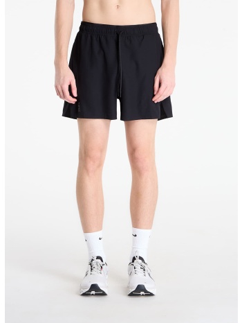 σορτς on trail shorts black m