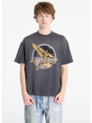 t-shirt represent golden tour t-shirt unisex sun fade grey m