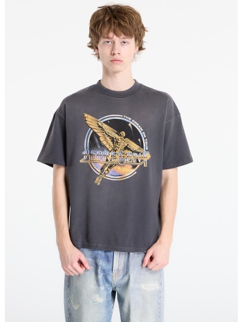 t-shirt represent golden tour t-shirt unisex sun fade grey m σε προσφορά