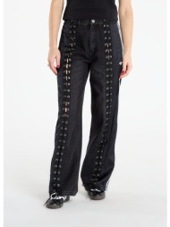 τζιν adidas denim fb track pants black xl