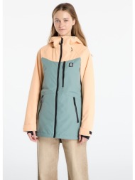 μπουφάν horsefeathers lark jacket peach l