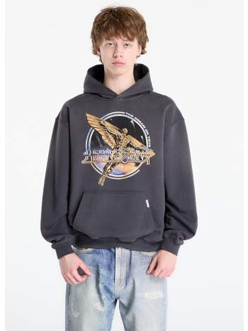 φούτερ represent golden tour hoodie unisex sun fade grey xxl σε προσφορά