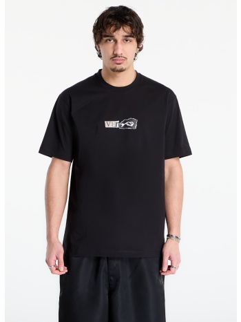 t-shirt y-3 gfx short sleeve t-shirt black xl σε προσφορά