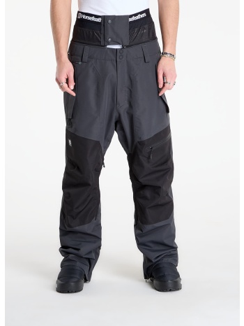 παντελόνια horsefeathers nelson pants phantom/ black xl