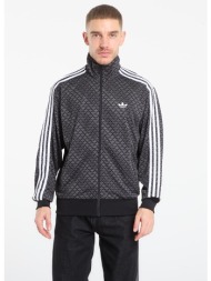 φούτερ adidas firebird track top black l