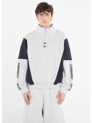 φούτερ adidas wc watsonville light grey heather/ legend ink s