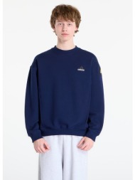 φούτερ adidas equipment crew night indigo xxl