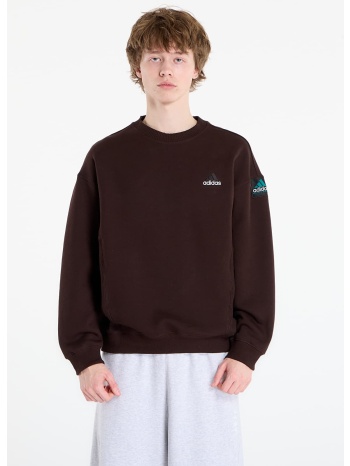 φούτερ adidas equipment crew auco l σε προσφορά