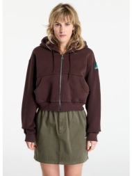 φούτερ adidas cropped hoodie auco xl