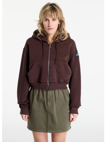 φούτερ adidas cropped hoodie auco xl σε προσφορά