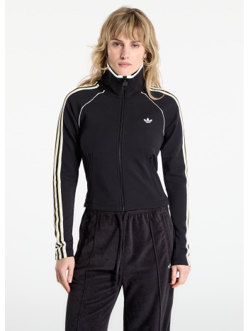 φούτερ adidas slim tt black xs σε προσφορά
