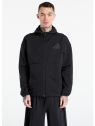 φούτερ adidas m z.n.e. fz black l