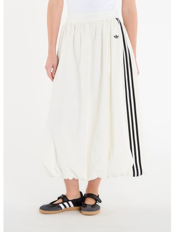 φούστα adidas balloon l skirt off white 14 σε προσφορά