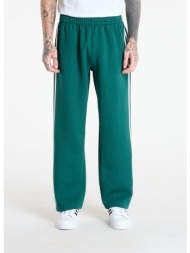 φόρμα adidas classic track pants collegiate green xxl