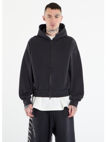 φούτερ fear of god essentials classic full zip hoodie