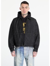 μπουφάν fear of god essentials work jacket vintage black s