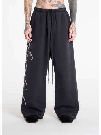 φόρμα fear of god essentials lounge sweatpant vintage black σε προσφορά