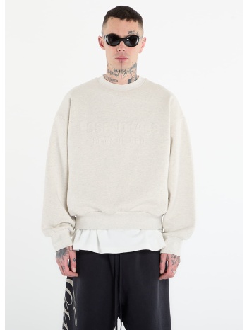 φούτερ fear of god essentials classic crewneck sweatshirt σε προσφορά