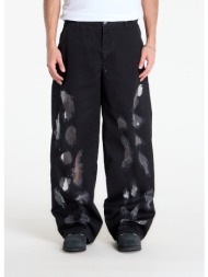 τζιν heliot emil gallop denim trousers black 52