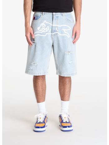 σορτς billionaire boys club icecream running dog denim