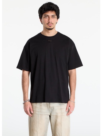 t-shirt diesel t-boxt-dco t-shirt black xl σε προσφορά