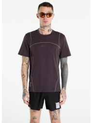t-shirt bandit men`s micromesh™ merrow run tee shadow xl