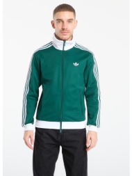 φούτερ adidas beckenbauer track top collegiate green/ white m