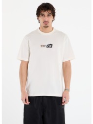 t-shirt y-3 gfx short sleeve t-shirt chalk white m