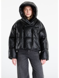 μπουφάν diesel w-illey jacket black l