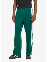 φόρμα adidas adibreak classic tracksuit bottoms collegiate green xl