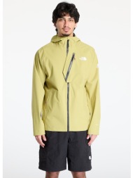 μπουφάν the north face ma waterproof jacket dark pistachio s