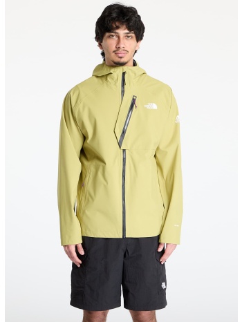 μπουφάν the north face ma waterproof jacket dark pistachio s σε προσφορά