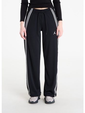 παντελόνια jordan brooklyn women`s track pants black/ sail σε προσφορά