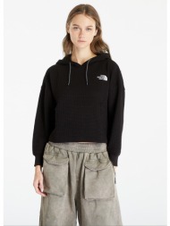 the north face mhysa hoodie tnf black