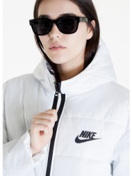 nike therma-fit repel jacket white