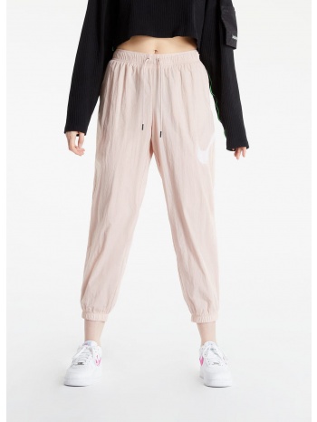 nike sportswear essential easy woven pants pink σε προσφορά