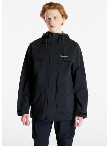columbia ibex™ ii shell jacket black σε προσφορά