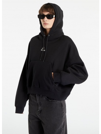 nike acg therma-fit women`s `tuff knit` fleece hoodie σε προσφορά