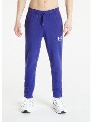 under armour accelerate jogger sonar blue/ white