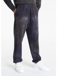 champion elastic cuff pants black