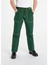 pleasures ultra utility pants green