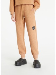 the north face mhysa quilted pant macchiato brown