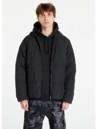 adidas adventure quilted puffer jacketblack