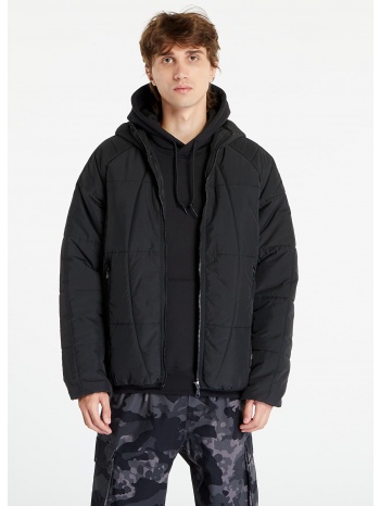 adidas adventure quilted puffer jacketblack σε προσφορά